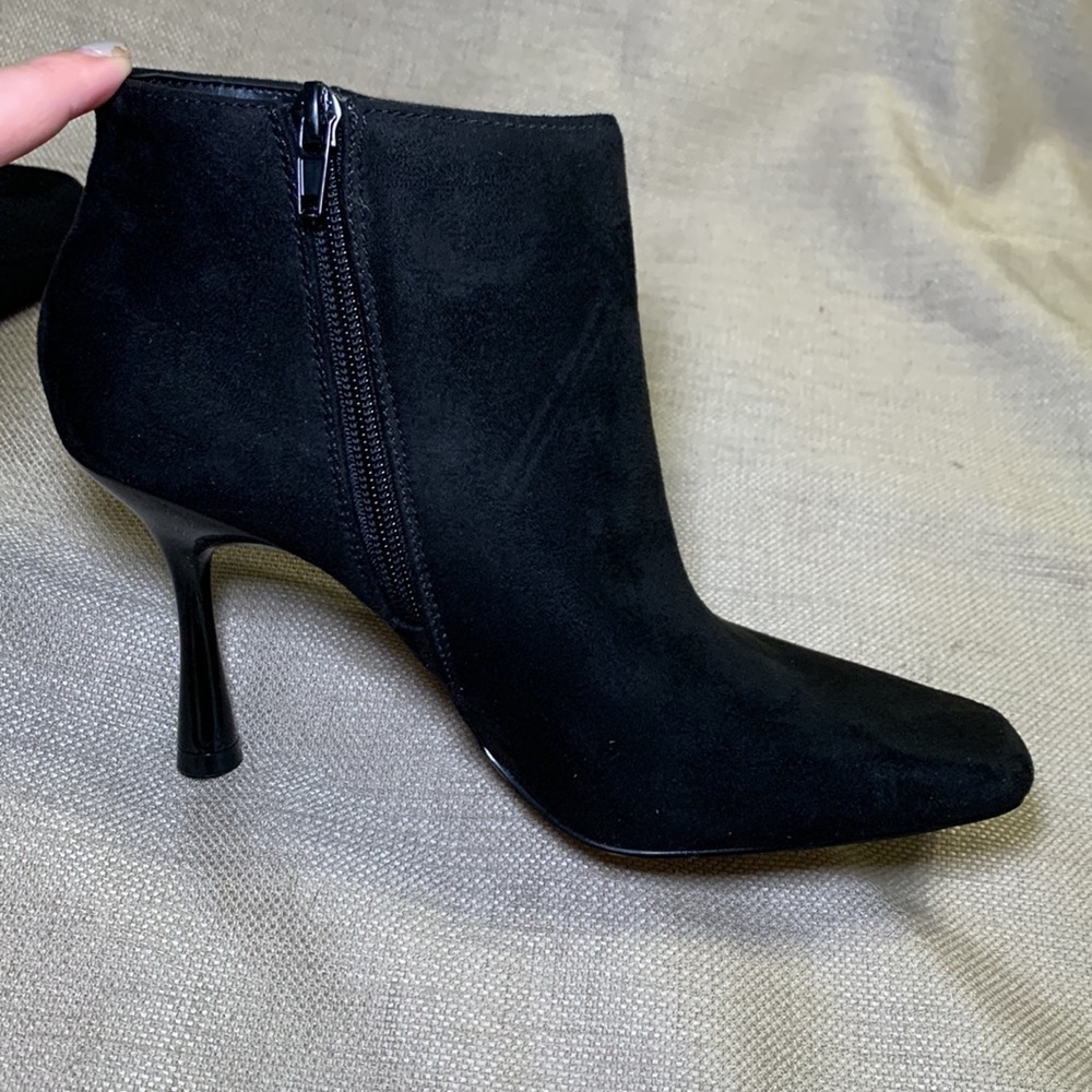 Mix No 6 Lexey Bootie - Picture 5 of 11